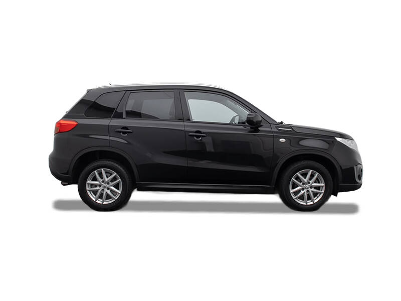 Suzuki Vitara 4th Generation Suzuki Vitara 4th Generation